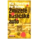 Sjöwallová, M., Wahlöö, P.: Zmizelé hasičské auto