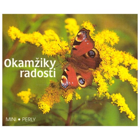 Okamžiky radosti - Miniperly