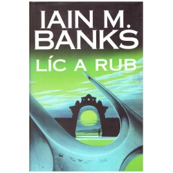 Banks, I. M.: Líc a rub