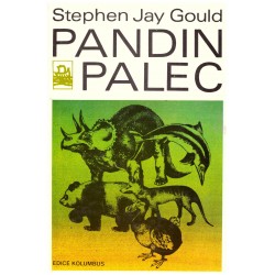 Gould, S. J.: Pandin palec