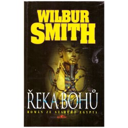 Smith, W.: Řeka bohů