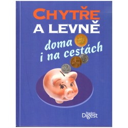 Chytře a levně doma i na cestách