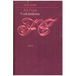 Čajak, J.: V cele královny