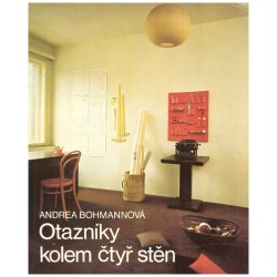 Bohmannová, A.: Otazníky kolem čtyř stěn