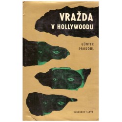 Prodöhl, G.: Vražda v Hollywoodu