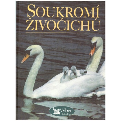 Palmer, J. a kol.: Soukromí živočichů