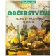 Cramm, D. v.: Občerstvení - bohaté, pikantní, snadné