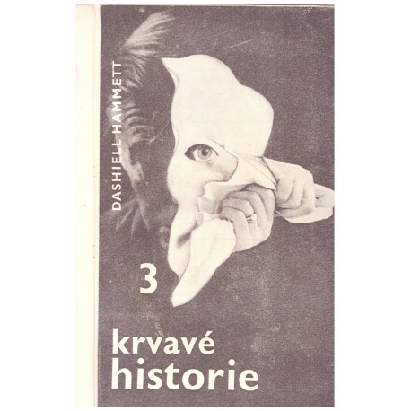 Hammet, D.: 3 krvavé historie