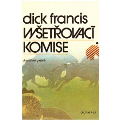 Francis, D.: Vyšetřovací komise