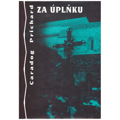 Prichard, C.: Za úplňku
