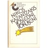 Kazantzakis, N.: Poslední pokušení