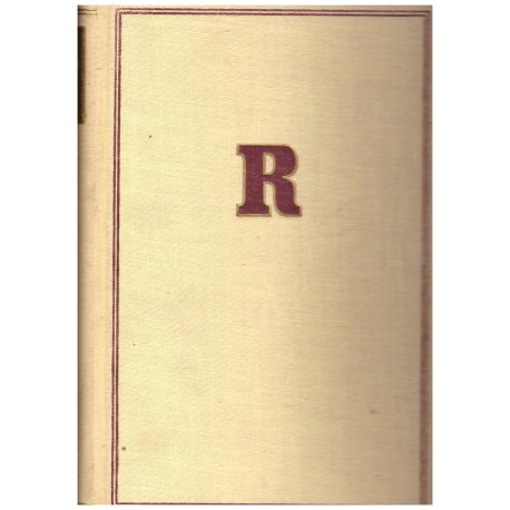 Rolland, R.: Okouzlená duše I-II, III-IV, V, VI