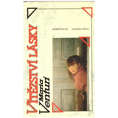 Venturi, M.: Vítězství lásky