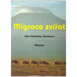 Cloudsley-Thompson, J.: Migrace zvířat