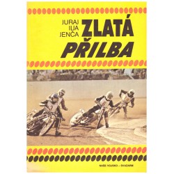 Jenča, J. I.: Zlatá přilba