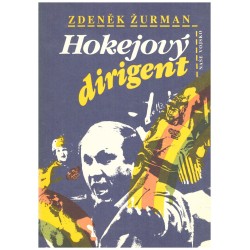 Žurman, Z.: Hokejový dirigent