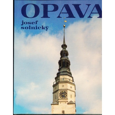 Solnický, J.: Opava