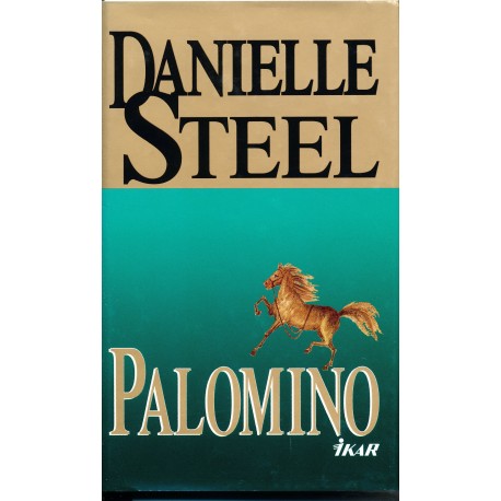 Steel, D.: Palomino