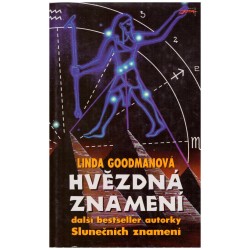 Goodmanová, L.: Hvězdná znamení