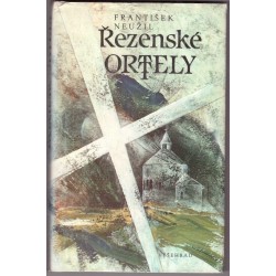 Neužil, F.: Řezenské ortely