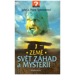 Spencerovi J. a A.: Svět záhad a mysterií