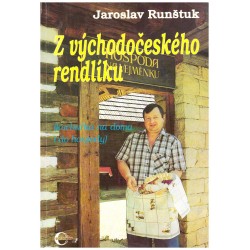 Runštuk, J.: Z východočesského rendlíku