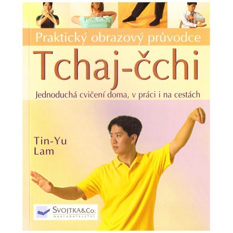 Tin.Yu Lam: Tchaj-čchi