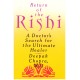 Chopra, D.: Return of the Rishi