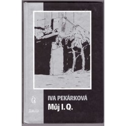 Pekárková, .: Můj I.Q.