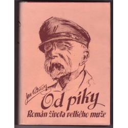 Petrus, J.: Od píky