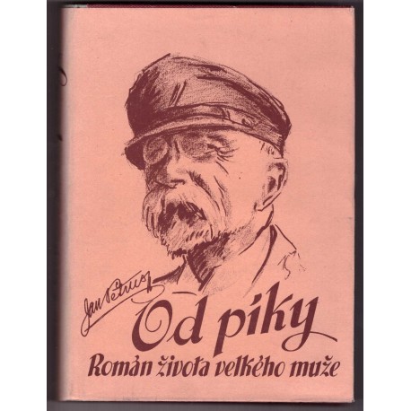 Petrus, J.: Od píky