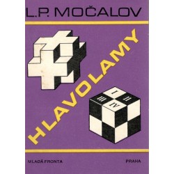 Močalov, L. P.: Hlavolamy