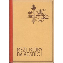 Kautmanová, S.: Mezi kluky na vesnici
