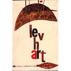 Reid, V.S.: Levhart