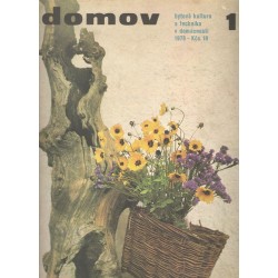 Domov 1