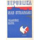 Klátil, F.: Republika nad stranama