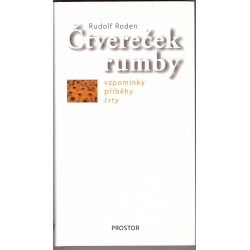 Roden, R.: Čtvereček rumby