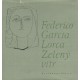 Lorca, F. G.: Zelený vítr