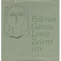 Lorca, F. G.: Zelený vítr