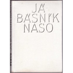 Slach, M.: Já básník Naso