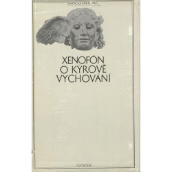 Xenofón: O Kýrově vychování 