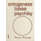 Příhoda, V.: Ontogeneze psychiky I.