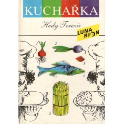 Herčíková, H.: Kuchařka Hedy-Terezie