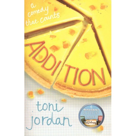 Jordan, T.: Addition 