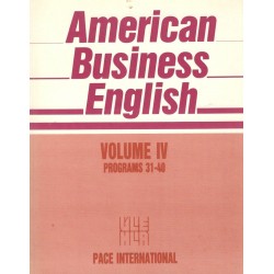 American Business English 