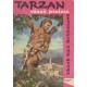 Tarzan - vězeň pralesa
