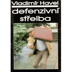 Havel, V.: Defenzivní střelba 