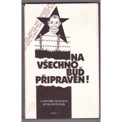 Školoud L., Štěpánek P.: Na všechno buď připraven!