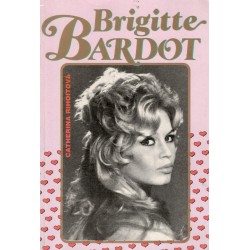 Rihoitová, C.: Brigitte Bardot