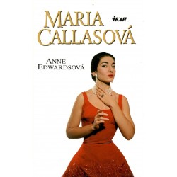 Callasová, M.: Anne Edwardsová 